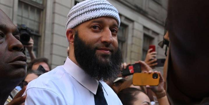 Adnan Syed: The ‘Serial’ Podcast Subject’s Life After Prison