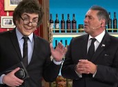 Rating. Cuánto midió el estreno de Polémica en el bar