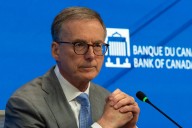 Nearly 80% of economists predict BoC rate cut next week