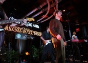 A Not-So-Ordinary Night With Alex Warren for Conversation, A Private Concert & Coffee