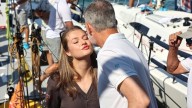 Felipe toma una drástica decisión con su hija Leonor que estremece a Zarzuela