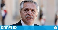 23:10 Alberto Fernández tildó de ‘ignorante’ a Donald Trump tras su reciente apoyo a Javier Milei: “Cómplice...”