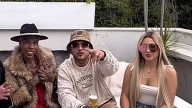 Fiscalía de la CDMX confirma que Angie Miller relacionada con los músicos colombianos asesinados sigue a disposición de las autoridades