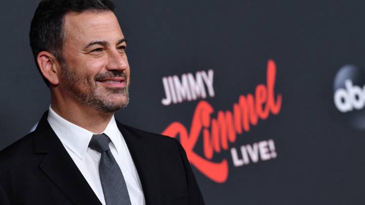 Estados Unidos: censuran a Jimmy Kimmel por sus dichos sobre el asesinato de Charlie Kirk