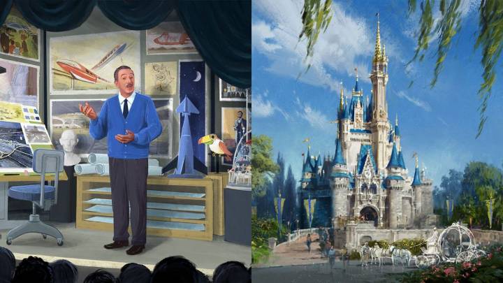 Destination D23 recap: See what's coming to Disney World