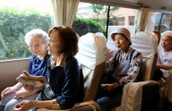 Japón: población mayor de 100 años sigue creciendo