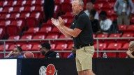 Indiana basketball recruiting: Chase Branham commits, rankings, stats
