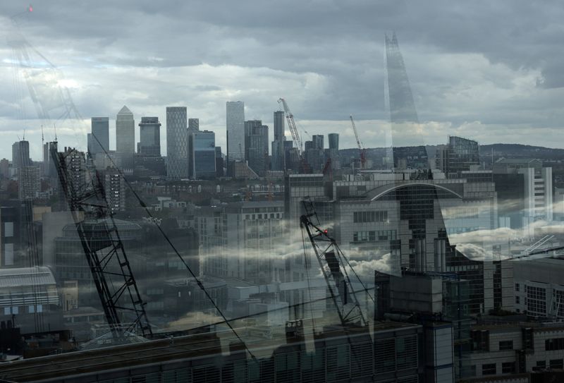 UK's Institute of Directors reports record