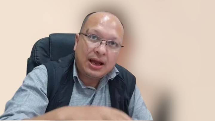VPP nominates Nongthymmai MDC as new KHADC CEM Designate