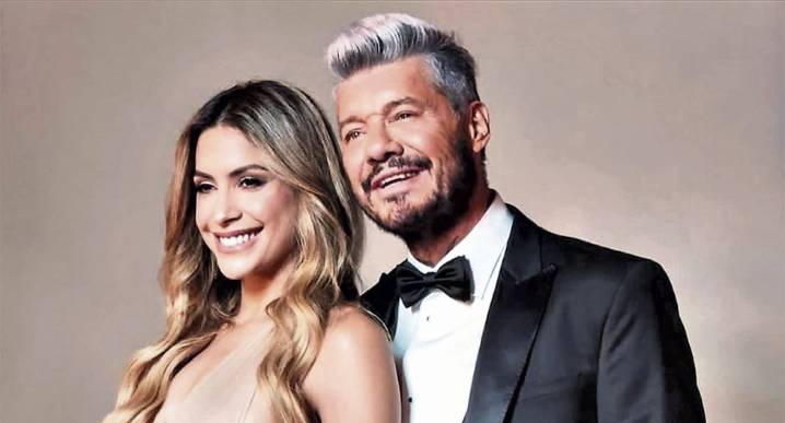 Milett Figueroa tras fin de su relación con Marcelo Tinelli: “No hay vuelta atrás” (VIDEO)