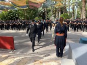 Elche aumentará la plantilla de Policía Local