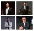 Conciertos definirán al nuevo director de la OSSLP