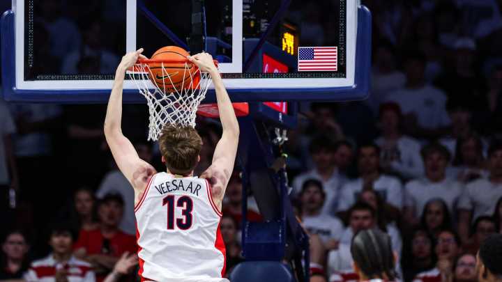 Why Henri Veesaar can answer UNC basketball's big question