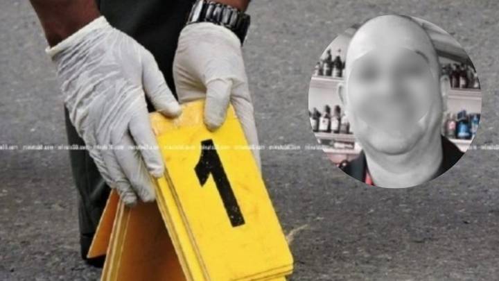 Atroz homicidio en Pueblorrico donde la víctima fue desmembrada y decapitada