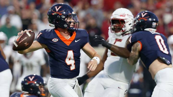 Virginia prevails in 2OT after Florida State's end