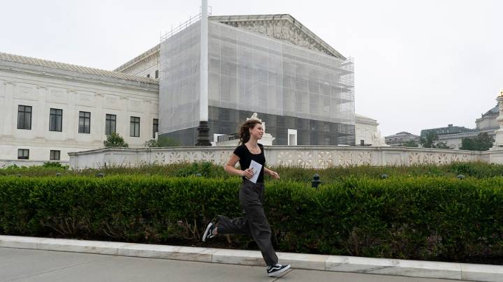 Supreme Court won't let South Carolina enforce transgender bathroom ban
