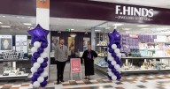 Family-owned jewellers expands into West Lothian in 'milestone' move
