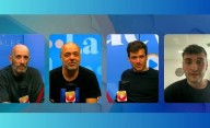 Mateo Boccatonda: el pase para ganar, los finales de la carrera, su talla y ponerse la 5 de Pacífico