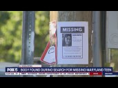 Missing Dacara Thompson investigation continues