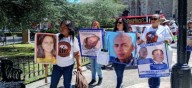 Brigada de Búsqueda Nacional concluye en Coahuila con indicios para localizar a 74 personas