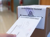 Qué pasa si no voto este domingo 7 de septiembre en Buenos Aires