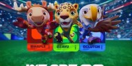 ¡Oficial! Mundial 2026 presenta a sus mascotas