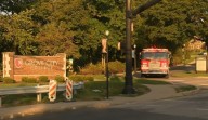 VIDEO: Police say 'computer-generated' call led to Grove City College shooter hoax