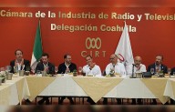 Defenderá CIRT libertad de expresión