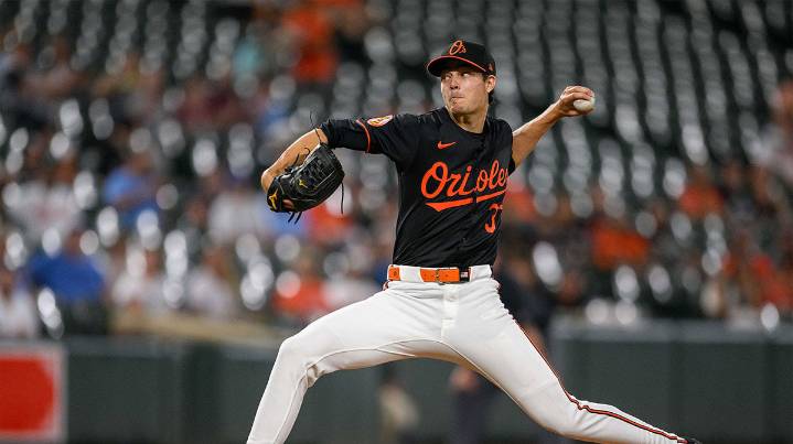 Orioles pitcher gets real on importance of close wins after sweep vs. Pirates