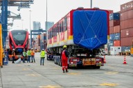 ¡Esto pasará con los trenes de la Línea 1 del Metro!