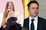 Elon Musk's estranged daughter, Vivian, is 'financially independent' amid estrangement from billionaire dad