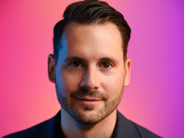 Salt Media's Jordan Bortolotti on seizing the revolutionary moment