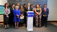 Agua, vivienda y Mundial, prioridades de agenda legislativa: PAN CDMX