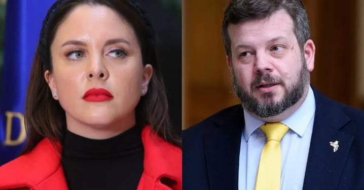"Cobardes": Musante acusa a libertarios de difundir su imagen distorsionada y emplaza a Kaiser a tomar medidas