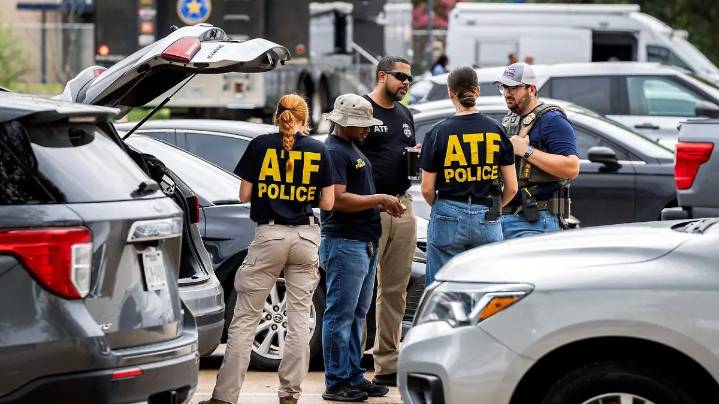 ICE detiene en Miami a Dimitri Vorbe, uno de los magnates más poderosos de Haití