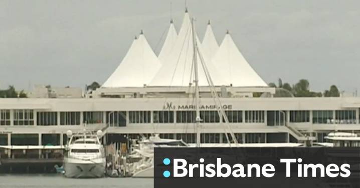 Marina Mirage to be demolished after 40 years