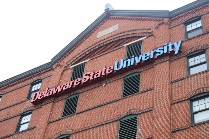DSU opens first-of-its-kind college prep high school in New York City