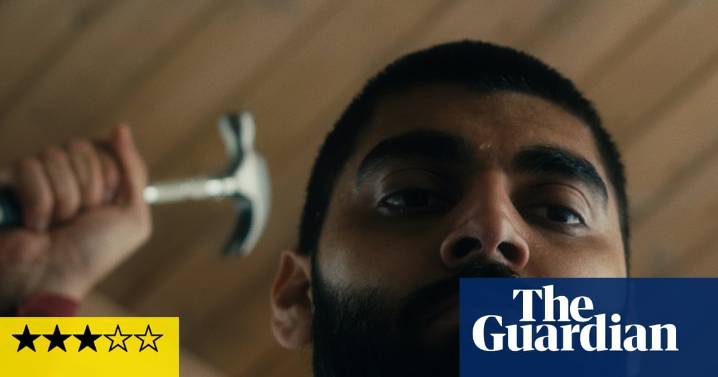 Above the Knee review – man struggles with body integrity dysmorphia in gory amputation horror
