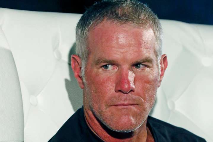 Ex-NFL player to ‘divisive’ Brett Favre: ‘We don’t need your opinion’