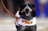 How to watch Tennessee Vols vs East Tennessee State football today; is it on TV, or streaming only? Time, spread, odds