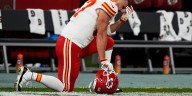 Chiefs coach Andy Reid says emotional outbursts in loss to Chargers are ‘part of the game’