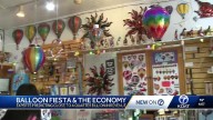 Albuquerque International Balloon Fiesta again set to boost local economy