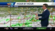 Des Moines weather: Lingering showers bring fall temperatures