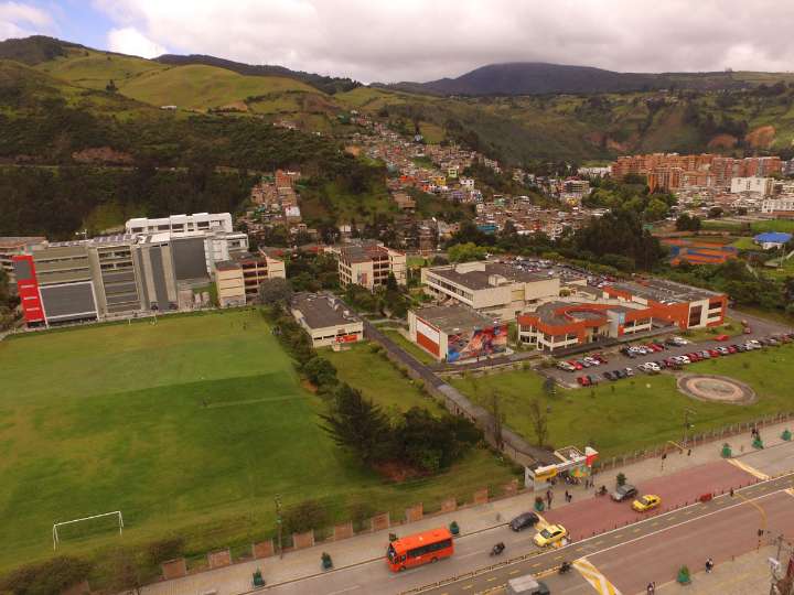Udenar, gran cosecha de logros que fortalecen la academia en la...