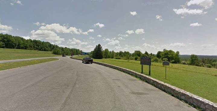 Three Arrested After High Speed Chase on Taconic State Parkway