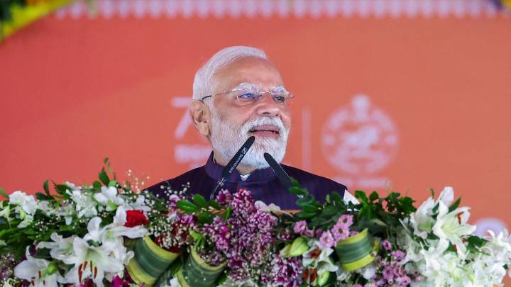 PM Modi to release postal stamp, coin to mark RSS’ centenary year