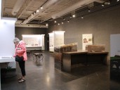 New exhibit celebrates the science of healthy soil