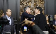 Revive pleito Noroña vs Alito por asignación de escoltas de GN