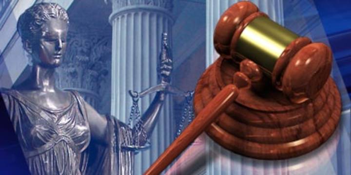 Salina man pleads guilty to rape on Bethel College campus