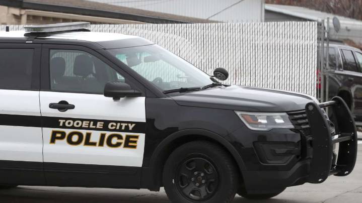 Driver charged in weekend fatal auto-pedestrian crash in Tooele